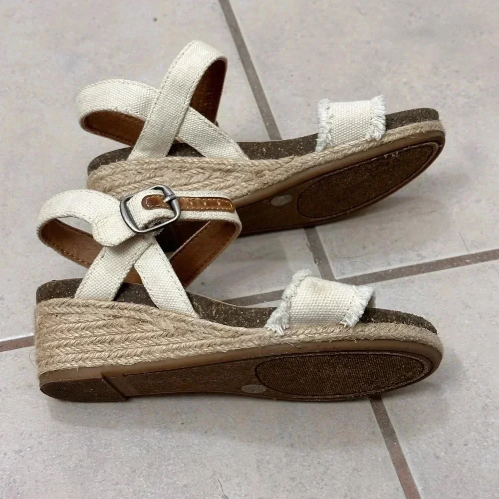 Lucky Brand slightly used